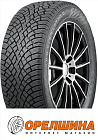 315/35 R21  111T  Nokian Tyres (Ikon Tyres) Hakkapeliitta R5 SUV  3+ (22г.в.) 
